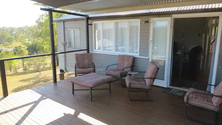 Fourth view of Homely house listing, 1-3 Rosehill Court, Mundoolun QLD 4285