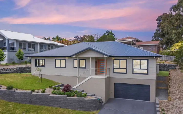 Main view of Homely house listing, 11 Illallangi Close, Armidale NSW 2350