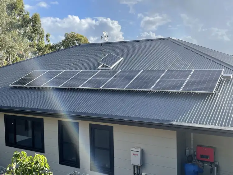 Fourth view of Homely house listing, 11 Illallangi Close, Armidale NSW 2350