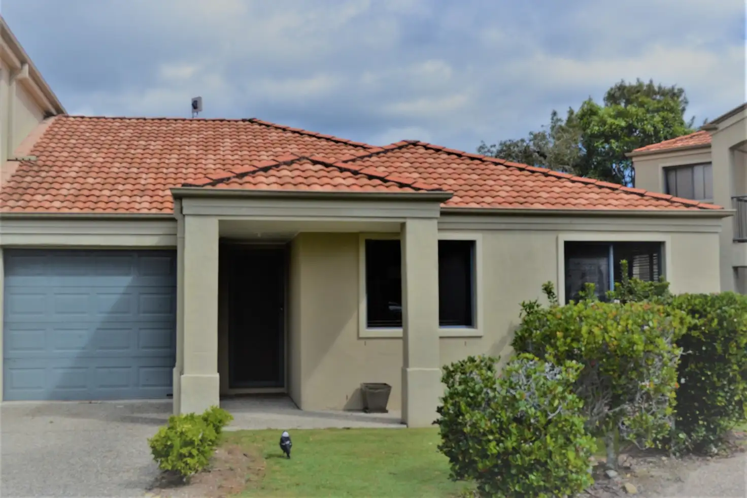 Main view of Homely house listing, 6/1 Santa Isobel Blvd, Pacific Pines QLD 4211