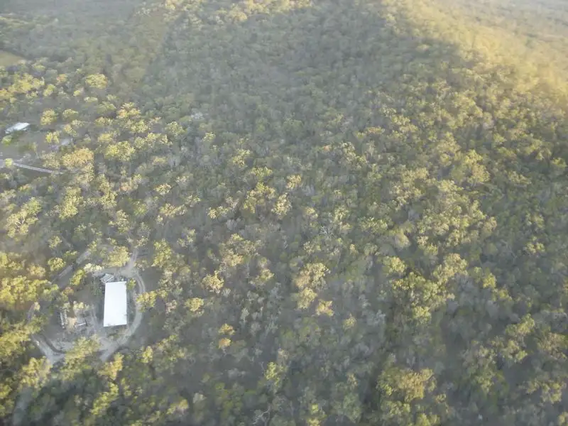 Main view of Homely rural property listing, 463 Matchbox Rd, Deepwater QLD 4674