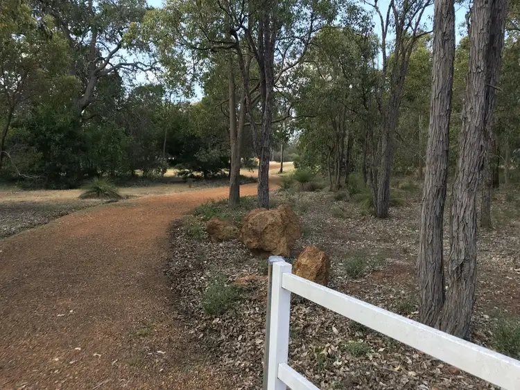 Third view of Homely land listing, 12 Hillwood Grove, Gidgegannup WA 6083
