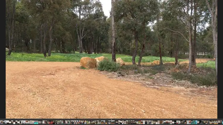 Fifth view of Homely land listing, 12 Hillwood Grove, Gidgegannup WA 6083