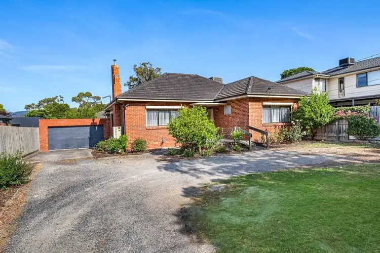 Main view of Homely house listing, 7a Duncan Avenue, Boronia VIC 3155
