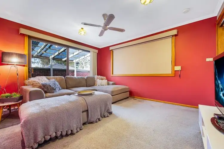 Fifth view of Homely house listing, 7a Duncan Avenue, Boronia VIC 3155