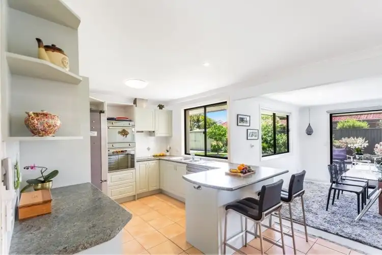Sixth view of Homely house listing, 151 Markeri Street, Mermaid Waters QLD 4218