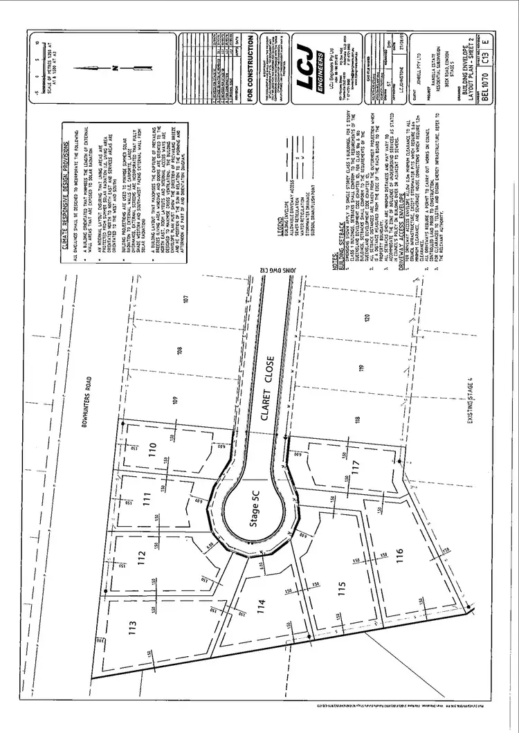 Sixth view of Homely land listing, 7 Claret Close, Condon QLD 4815