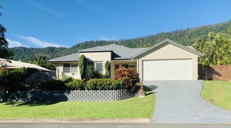 Main view of Homely house listing, 3 Wahoo Court, Jubilee Pocket QLD 4802