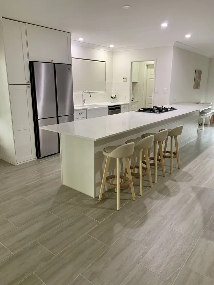 Second view of Homely house listing, 3 Wahoo Court, Jubilee Pocket QLD 4802