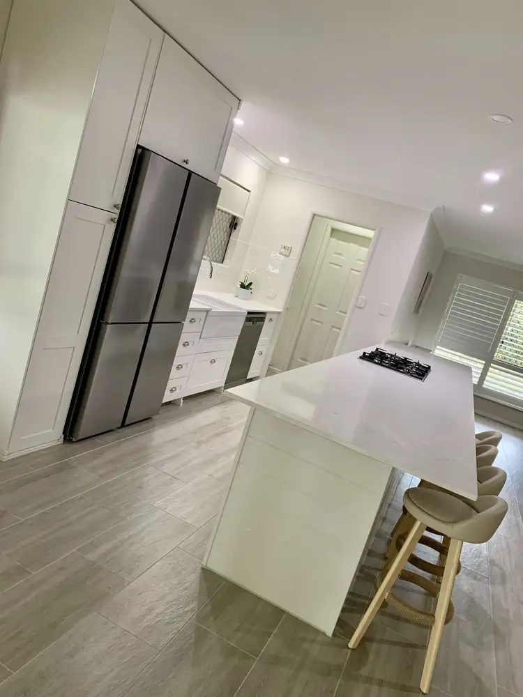 Fifth view of Homely house listing, 3 Wahoo Court, Jubilee Pocket QLD 4802