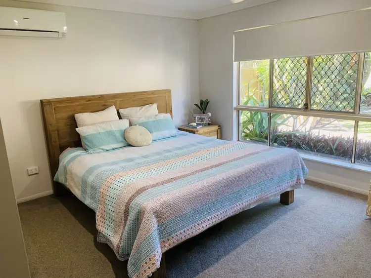 Sixth view of Homely house listing, 3 Wahoo Court, Jubilee Pocket QLD 4802