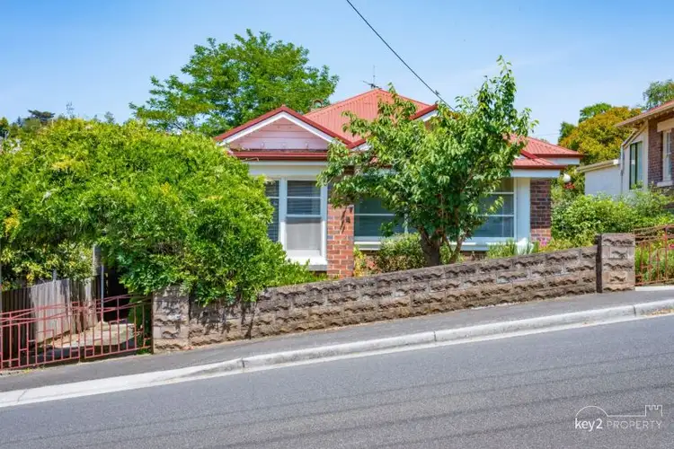 16 Malabar Street, East Launceston TAS 7250