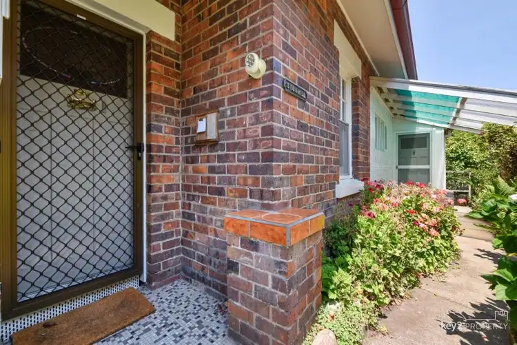 Second view of Homely house listing, 16 Malabar Street, East Launceston TAS 7250