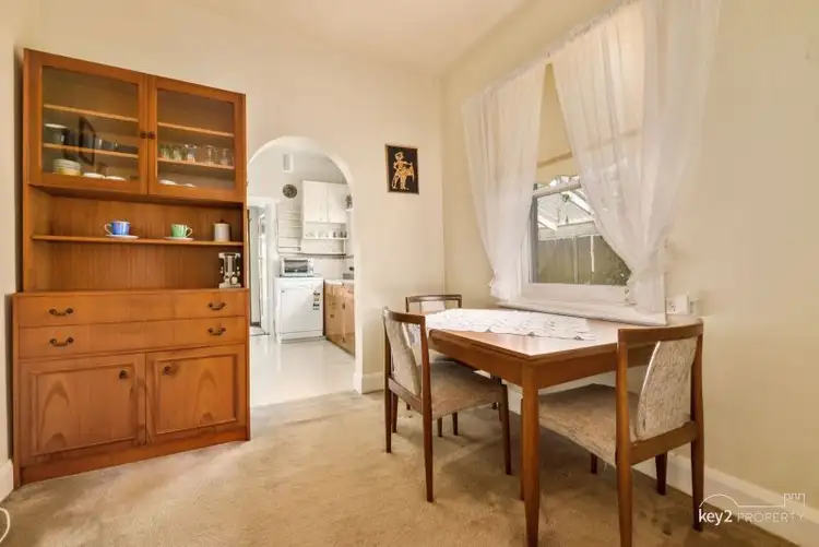 Fourth view of Homely house listing, 16 Malabar Street, East Launceston TAS 7250