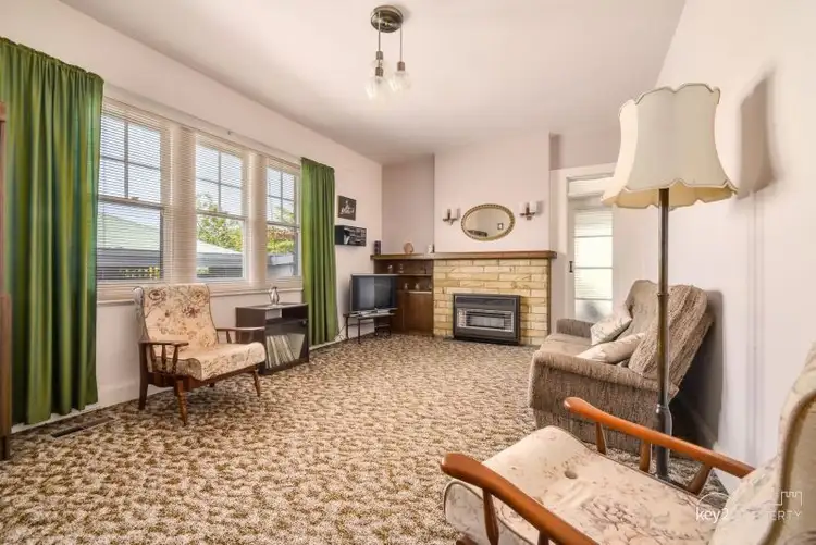Fifth view of Homely house listing, 16 Malabar Street, East Launceston TAS 7250