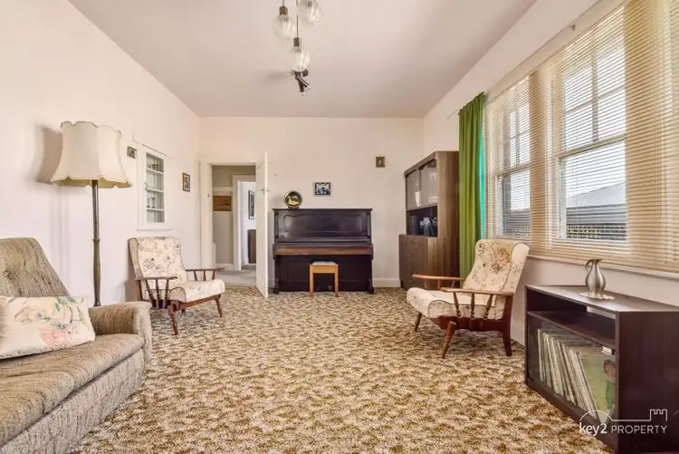 Sixth view of Homely house listing, 16 Malabar Street, East Launceston TAS 7250