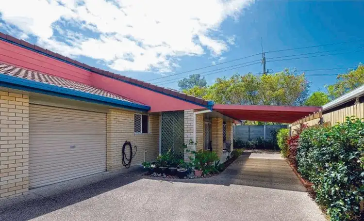 Fifth view of Homely house listing, 2/12 Westminster Street, Kippa-ring QLD 4021