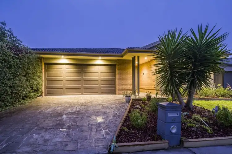 Main view of Homely house listing, 22 Humber Street, Craigieburn VIC 3064