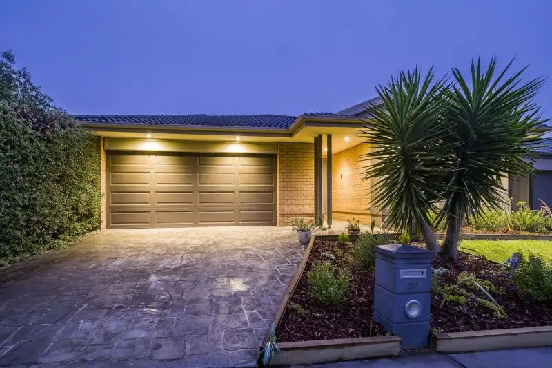 Main view of Homely house listing, 22 Humber Street, Craigieburn VIC 3064