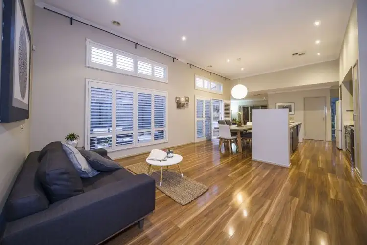Third view of Homely house listing, 22 Humber Street, Craigieburn VIC 3064