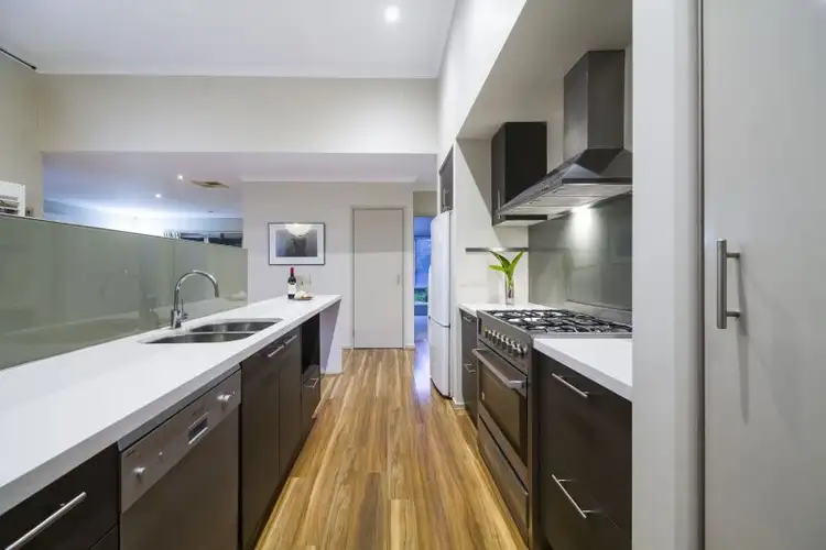 Fourth view of Homely house listing, 22 Humber Street, Craigieburn VIC 3064