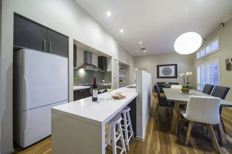 Fifth view of Homely house listing, 22 Humber Street, Craigieburn VIC 3064