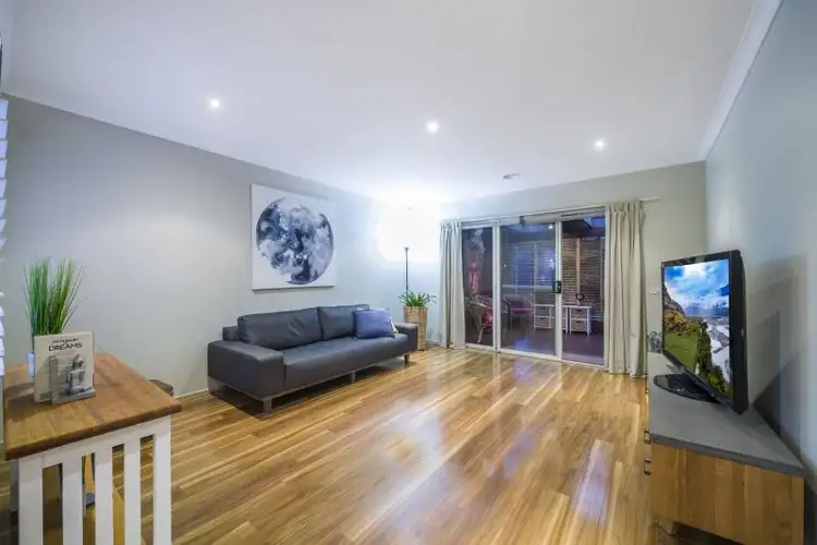Sixth view of Homely house listing, 22 Humber Street, Craigieburn VIC 3064