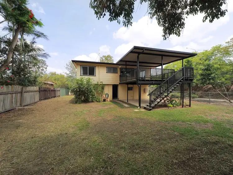 4 Ceduna Street, Loganholme QLD 4129