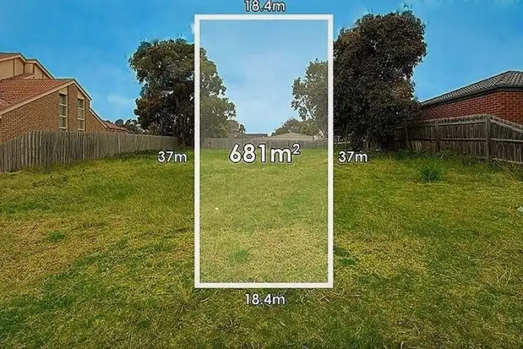 9 Evergreen Court, Cranbourne North VIC 3977