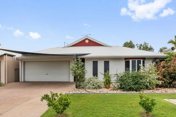 Second view of Homely house listing, 32 Ah Mat Street, Woolner NT 820