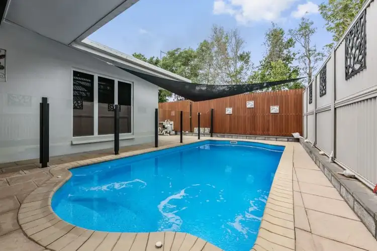 Third view of Homely house listing, 32 Ah Mat Street, Woolner NT 820
