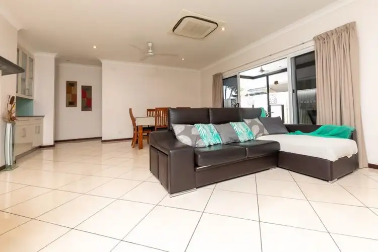 Fourth view of Homely house listing, 32 Ah Mat Street, Woolner NT 820