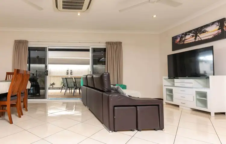 Fifth view of Homely house listing, 32 Ah Mat Street, Woolner NT 820