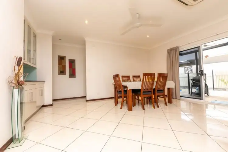 Sixth view of Homely house listing, 32 Ah Mat Street, Woolner NT 820