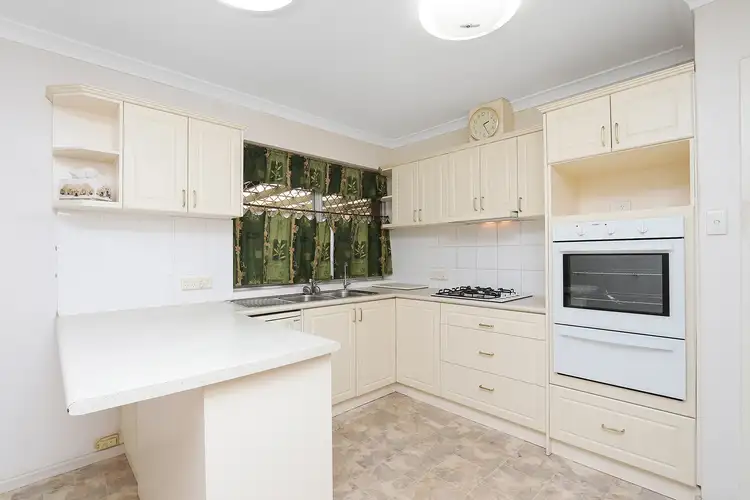Second view of Homely house listing, 46 Cerberus Avenue, Parkwood WA 6147