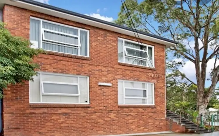 5/24 Ocean Street, Cronulla NSW 2230