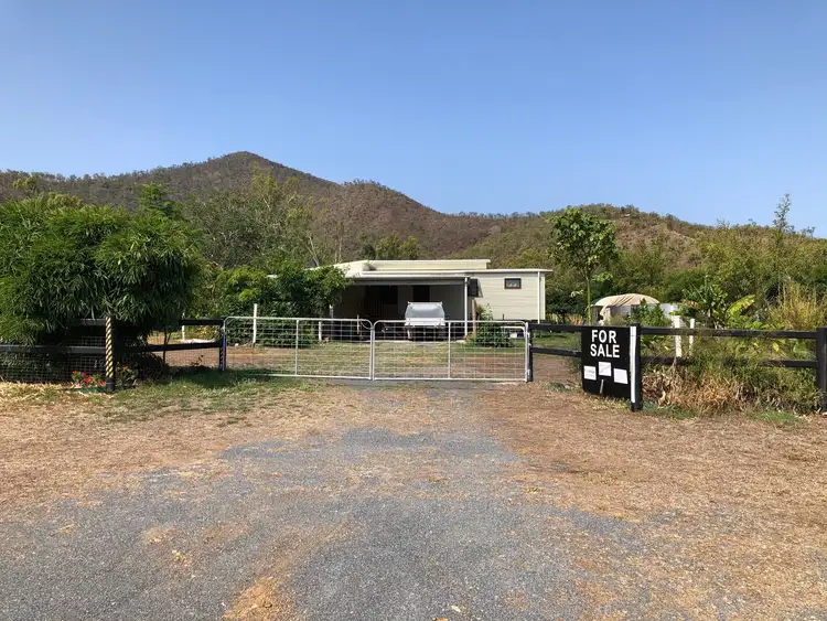 637 Montgomerie Street, Lakes Creek QLD 4701