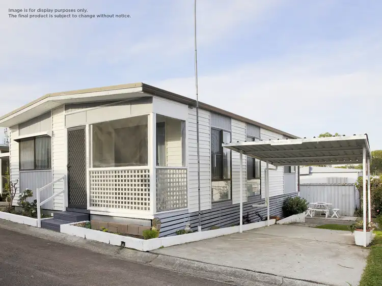 128/186 Sunrise Avenue, Halekulani NSW 2262