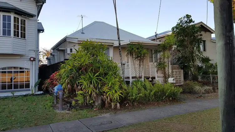 26 Scott Street, Parramatta Park QLD 4870
