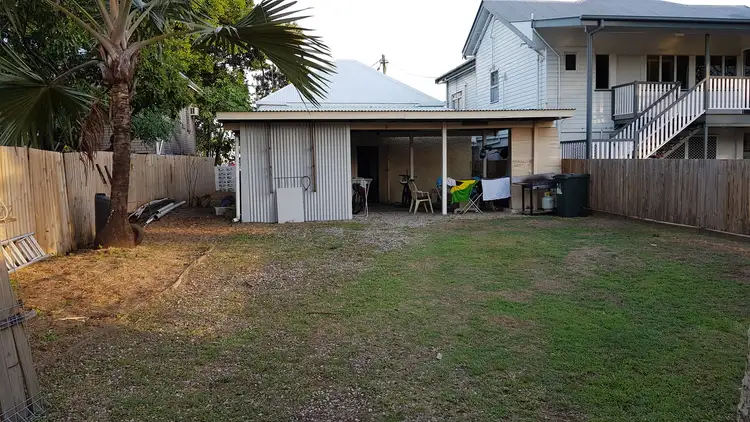 Second view of Homely house listing, 26 Scott Street, Parramatta Park QLD 4870