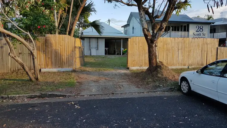 Third view of Homely house listing, 26 Scott Street, Parramatta Park QLD 4870