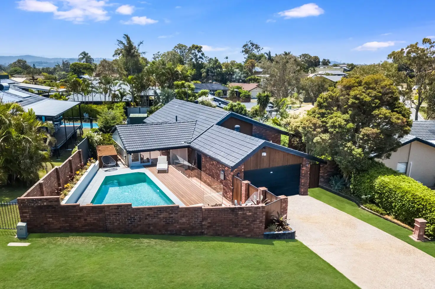 Main view of Homely house listing, 50 Binalong Drive, Ashmore QLD 4214