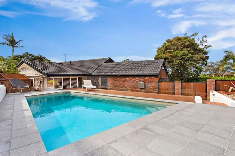 Third view of Homely house listing, 50 Binalong Drive, Ashmore QLD 4214