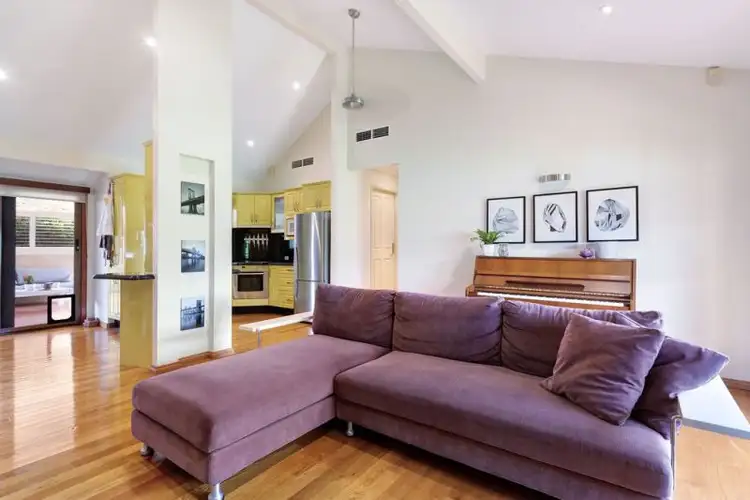 Fourth view of Homely house listing, 50 Binalong Drive, Ashmore QLD 4214