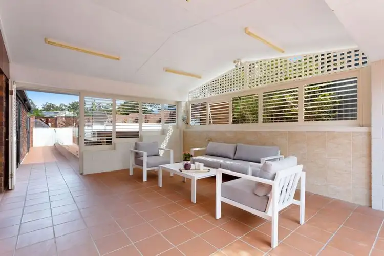 Sixth view of Homely house listing, 50 Binalong Drive, Ashmore QLD 4214