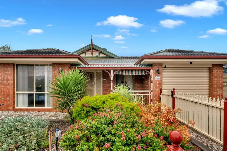11 Timms Street, Narre Warren South VIC 3805