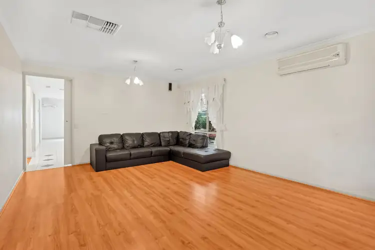 Fifth view of Homely house listing, 11 Timms Street, Narre Warren South VIC 3805