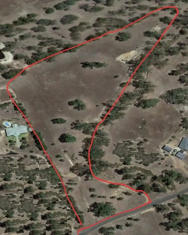Main view of Homely rural property listing, 174 Wild Cherry Road, Lockwood South VIC 3551