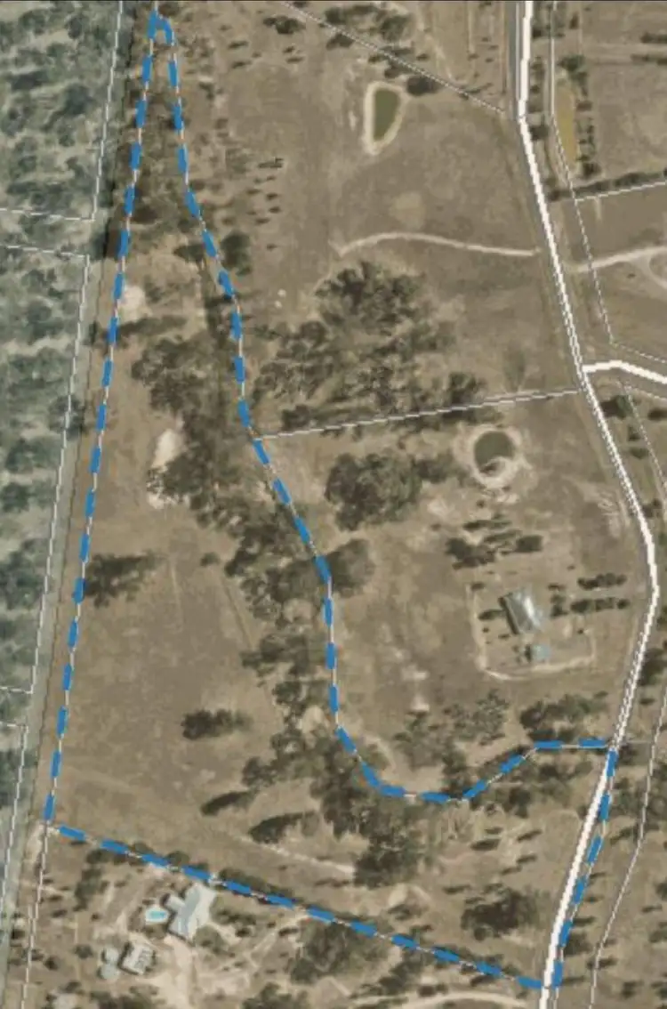 Second view of Homely rural property listing, 174 Wild Cherry Road, Lockwood South VIC 3551