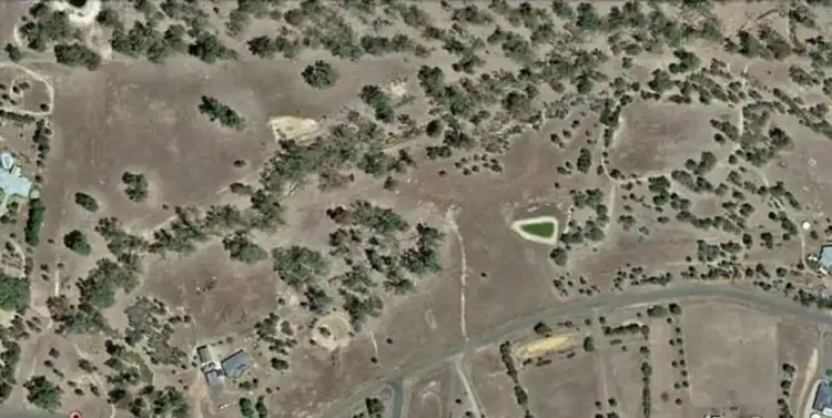 Fifth view of Homely rural property listing, 174 Wild Cherry Road, Lockwood South VIC 3551